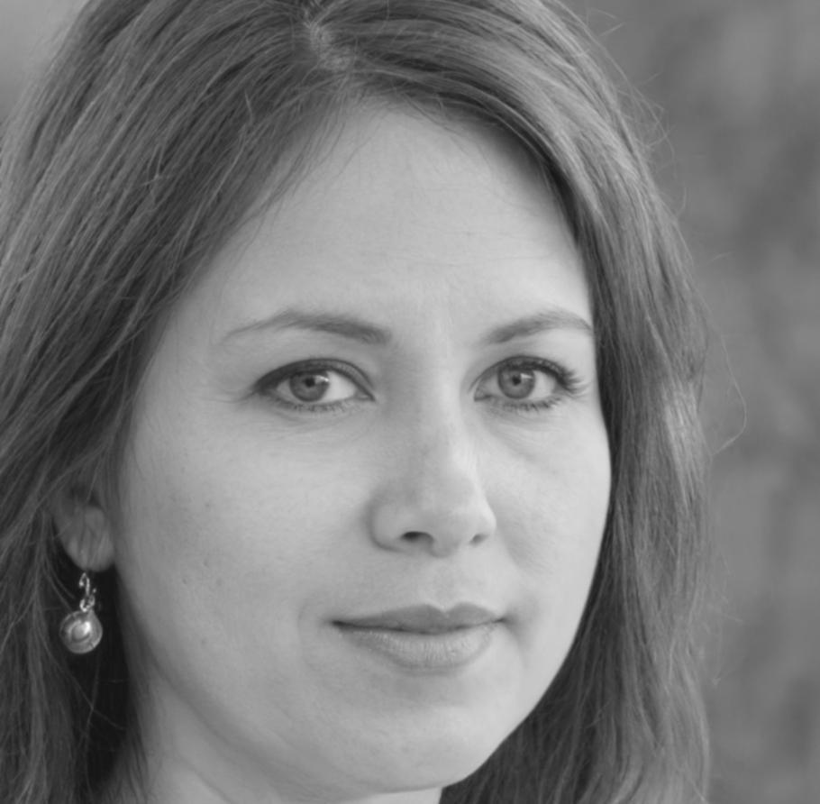 María Fernández, experta en finanzas personales