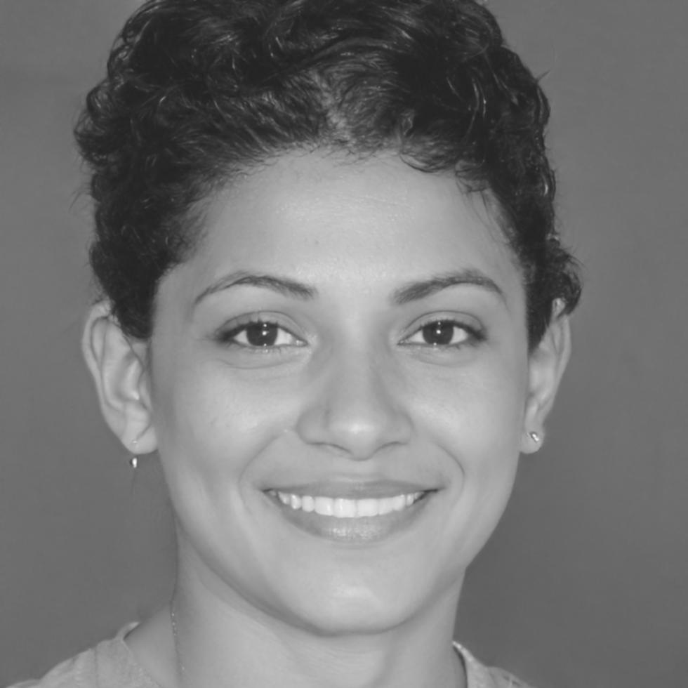 Carmen López, consultora financiera